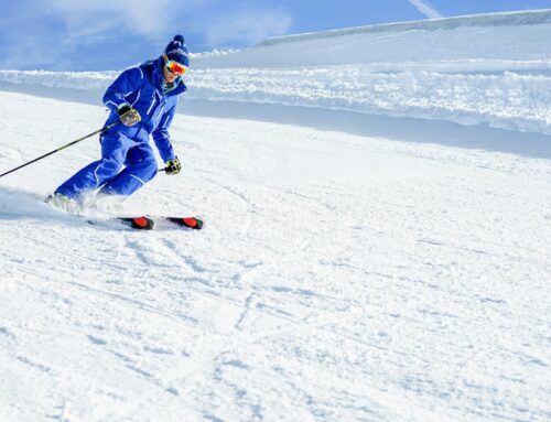 Wybierasz się na narty do Włoch? Pamiętaj o obowiązkowym ubezpieczeniu
