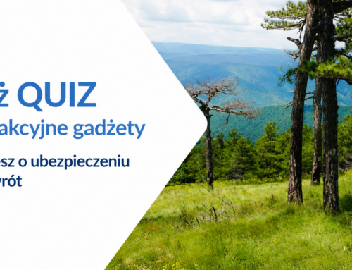 Rozwiąż QUIZ na&nbsp;Festiwalu Górskim w&nbsp;Lądku