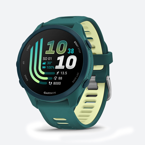 garmin